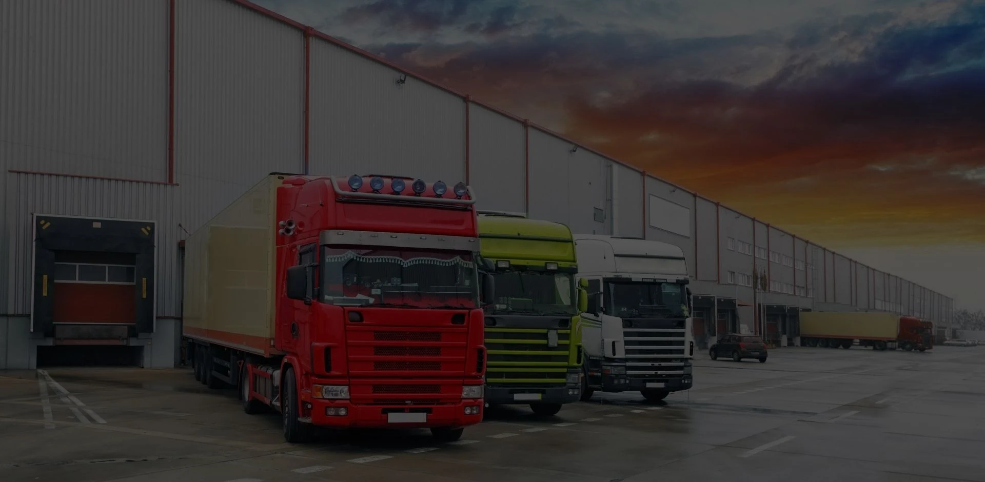 Ankara Marmaris Ambarı